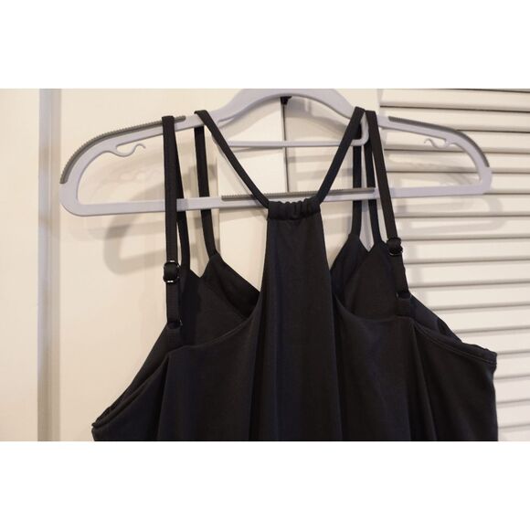 Shebird The Savannah Strappy Maxi Bra Dress size 1 Womens - Picture 9 of 9